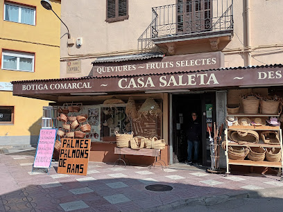 Foto Casa Saleta