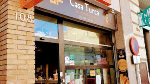 Casa Turca Restaurant - Figueres