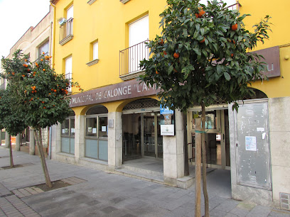 Foto Casal d’avis municipal l’Amistat