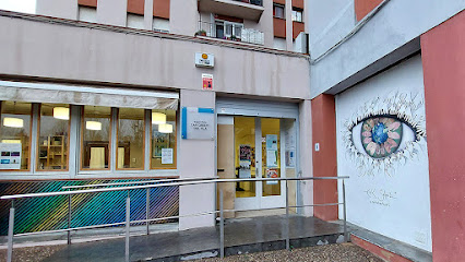 Foto Casal de la gent gran Sant Joan can Gibert del pla