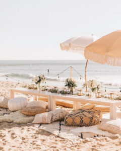 Casamiga Eventos - Sant Feliu de Guíxols