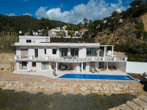 Casas de Lujo en la Costa Brava - Tossa de Mar