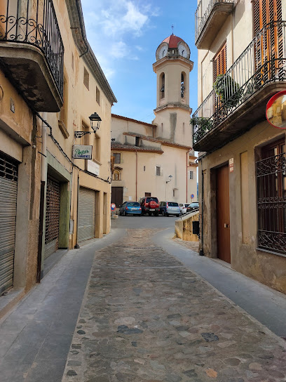 Foto Casc antic d’Anglès