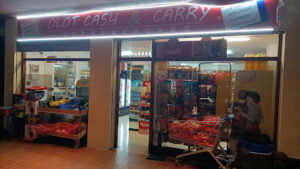 Cash and carry Olot - Olot