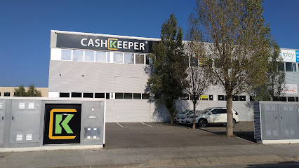 Foto CASHKEEPER S.L.
