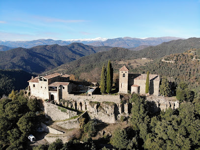 Foto Castell de Llaés – Turisme Rural