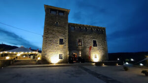 Castell de Sant Gregori - Sant Gregori
