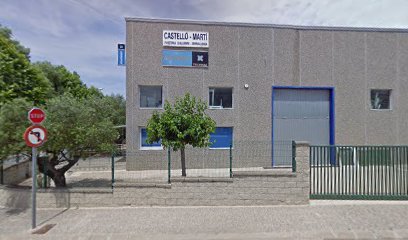 Foto Castelló-Martí 2008 S.L.