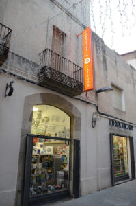Cateura - Palamós