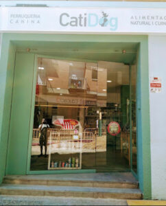 Catidog - Girona