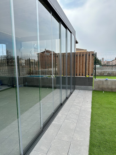 Foto Caviglass Solucions en Tancaments