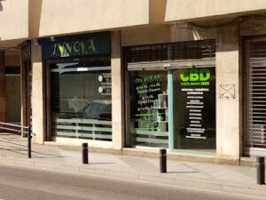 CBD Costa Brava - CBD de calidad - CBD Premium - CBD Barato - Santa Cristina d'Aro