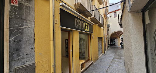Foto CBD(E) Empordà Botiga