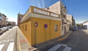 Cdiap - Sant Joan de Palamós
