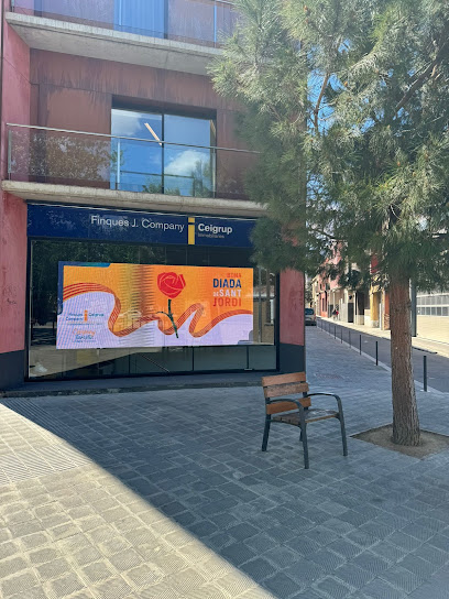 Foto Ceigrup – Finques Company (Figueres)