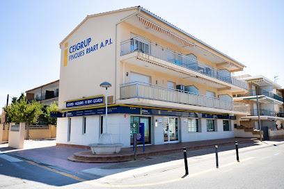 Foto Ceigrup Finques Riart API