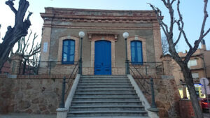 CEIP L'Estació - Sant Feliu de Guíxols