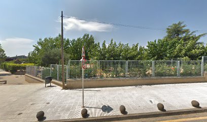 Foto CEIP Mas Clarà