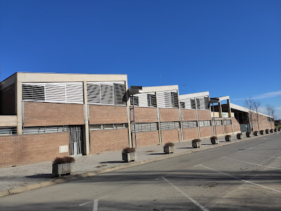 Foto CEIP Pla de l’Ametller
