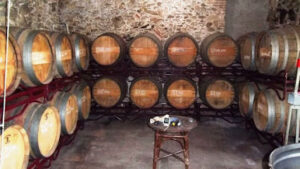Celler Can Pereclara - Calonge