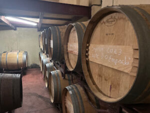 Celler Mas Eugeni -