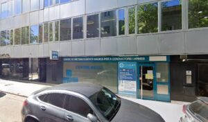 Cemcat Banyoles - Banyoles
