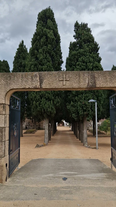 Foto Cementerio Municipal Castell-Platja d’Aro