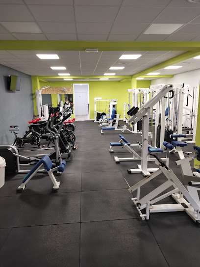 Foto Centralgym