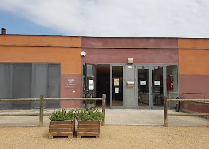 Foto Centre Cívic i Casal de Gent Gran