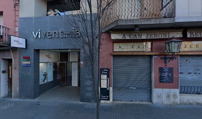 Foto Centre de podologia i biomecànica