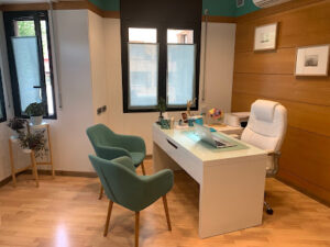 Centre de Psicologia Baobab - Puigcerdà