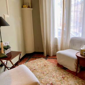 Centre de Psicologia Gispert - Llagostera