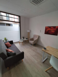 Centre de psicologia. Marc Falomi Boixeda - Girona