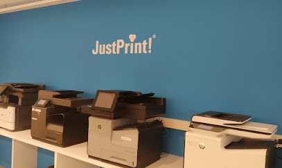 Foto Centre de reprografia i copisteria Campus Barri Vell UdG – JustPrint!