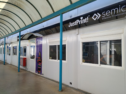 Foto Centre de reprografia i copisteria Campus Montilivi UdG – JustPrint!