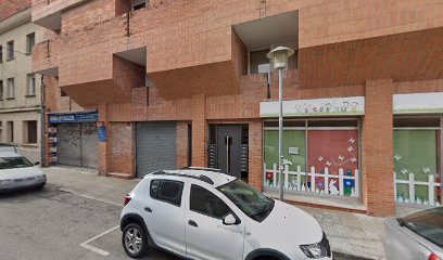 Foto Centre de Suport Familiar Pipes
