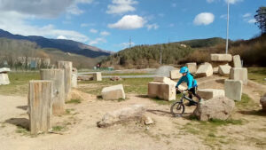Centre de Tecnificació Esportiva l'Avellaneda - Ripoll