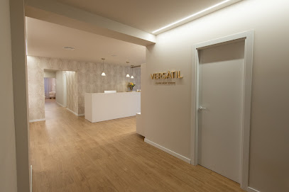 Foto Centre d’Estètica Versàtil