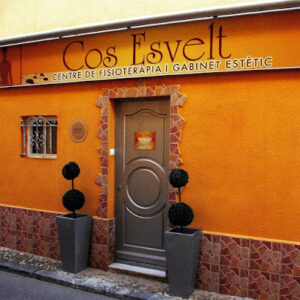 Centre Fisioestetic Cos Esvelt Tossa - Tossa de Mar