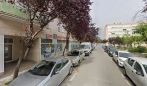 Centre Lambda - Girona