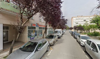 Foto Centre Lambda