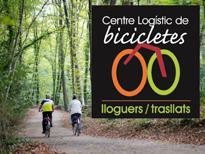 Foto Centre Logístic Bicicletes