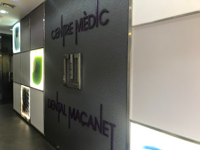 Foto Centre Mèdic i Dental Maçanet