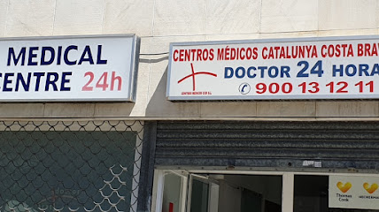 Foto CENTRE MEDIC LLORET CCB