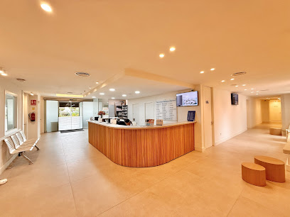 Foto Centre Mèdic Palafrugell