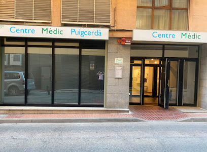 Foto Centre Mèdic Puigcerdà