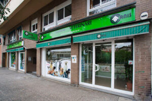 Centre Veterinari Canis - Girona