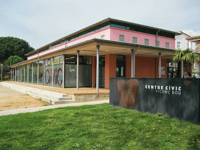 Foto Centro Cívico Vicenç Bou