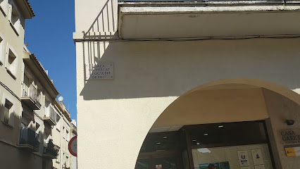 Foto Centro de Atención e Información de la Seguridad Social nº 08