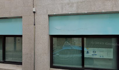 Foto Centro de Atención e Información de la Seguridad Social nº 09